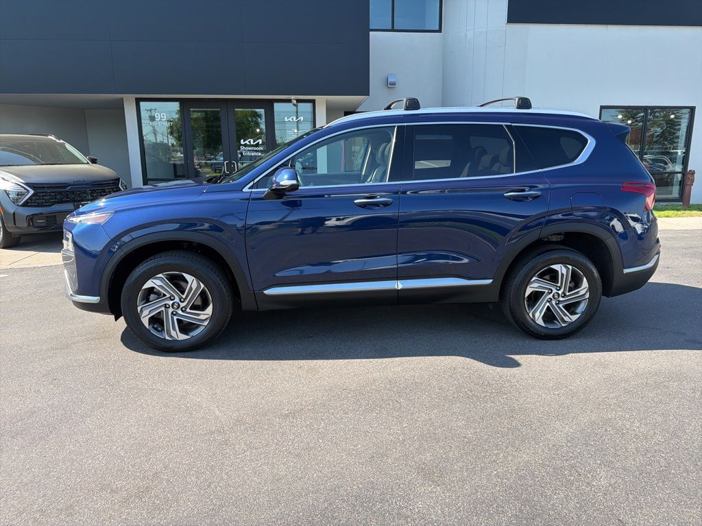 hyundai santa fe 2023 5NMS3DAJXPH545289 image hyundai santa fe 2023 5NMS3DAJXPH545289 image